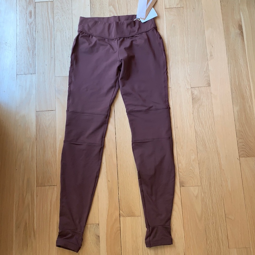 Adidas Stella McCartney dance legging M